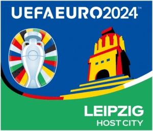 EM 2024 Austragung Leipzig