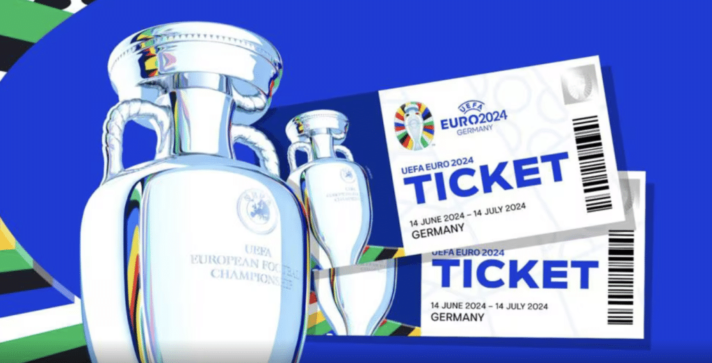 EM 2024 Tickets Preise & Eintrittskarten: DFB Fanclub Tickets