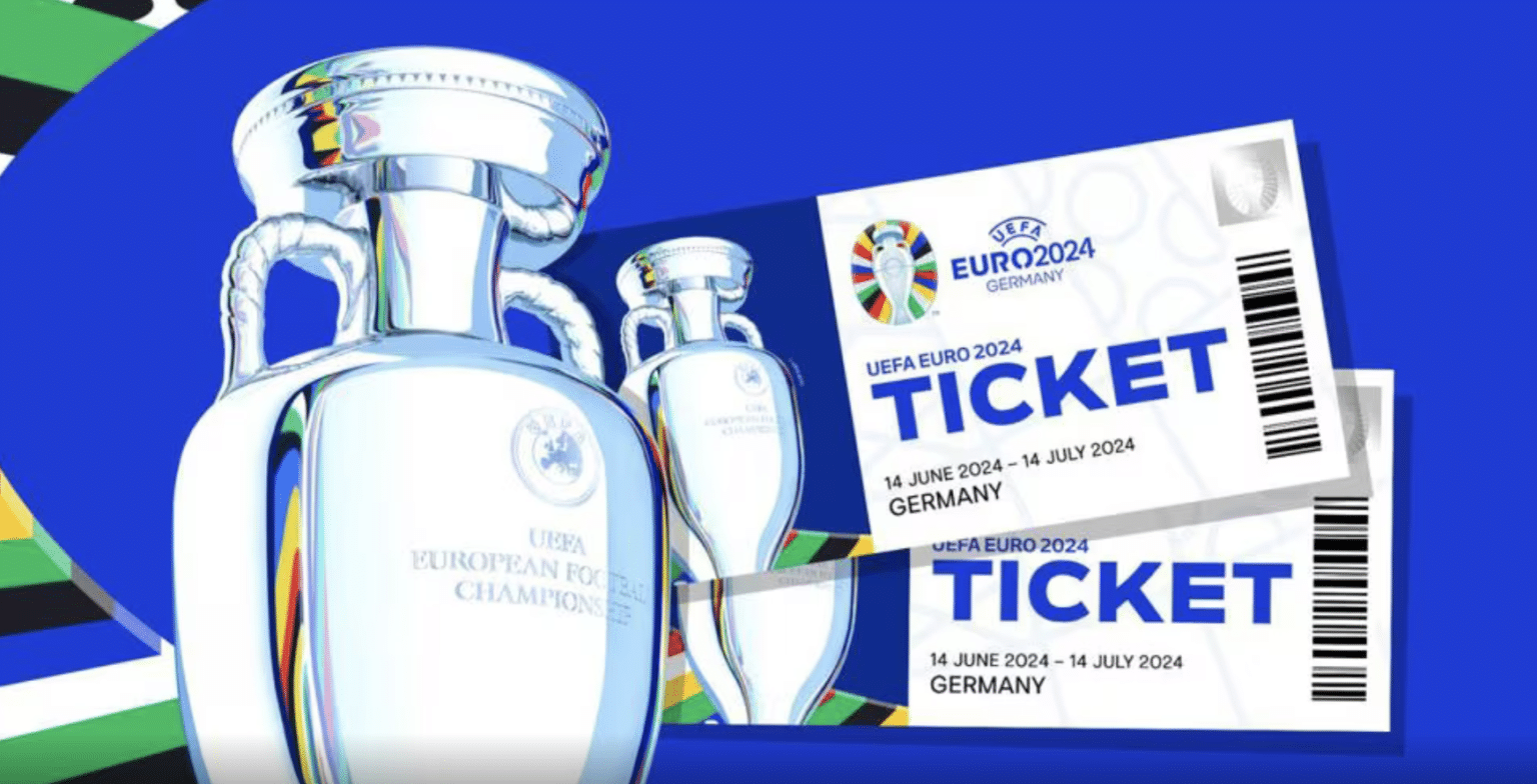 EM 2024 Tickets Preise & Eintrittskarten DFB Tickets
