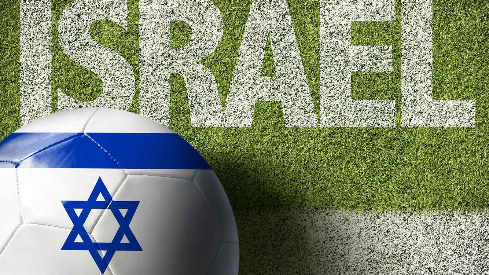 Fährt Israel zur Fußball EM 2024 Endrunde? 4 Spiele im November neu angesetzt